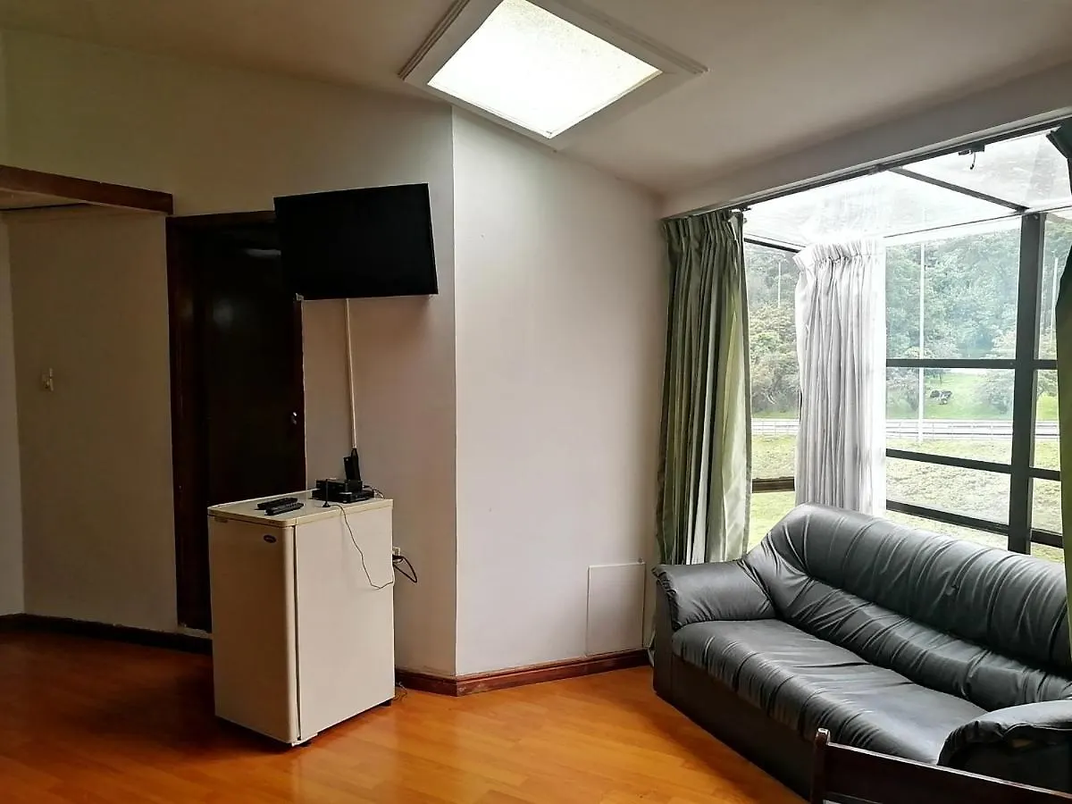 Hotel Santa Monica Μπογκοτά 3*,  Κολομβία