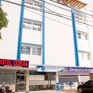** Hotel Ayenda Coral Colombia