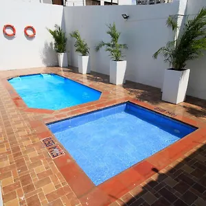 *** Hotel Mundihoteles Rodadero Plaza Colombia