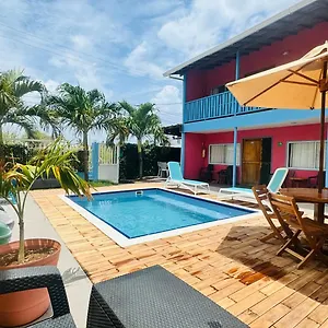 *** Hotel Be Happy Colombia