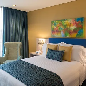 Hotell El Dorado