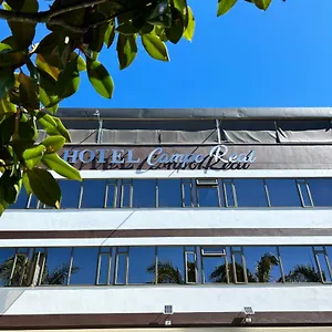 ** Hotel Campo Real Colombia