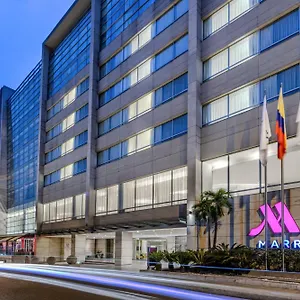 ***** Hotel Marriott Colombia