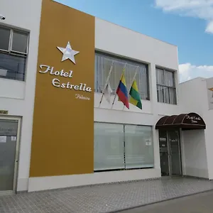  Hotel Estrella Colombia