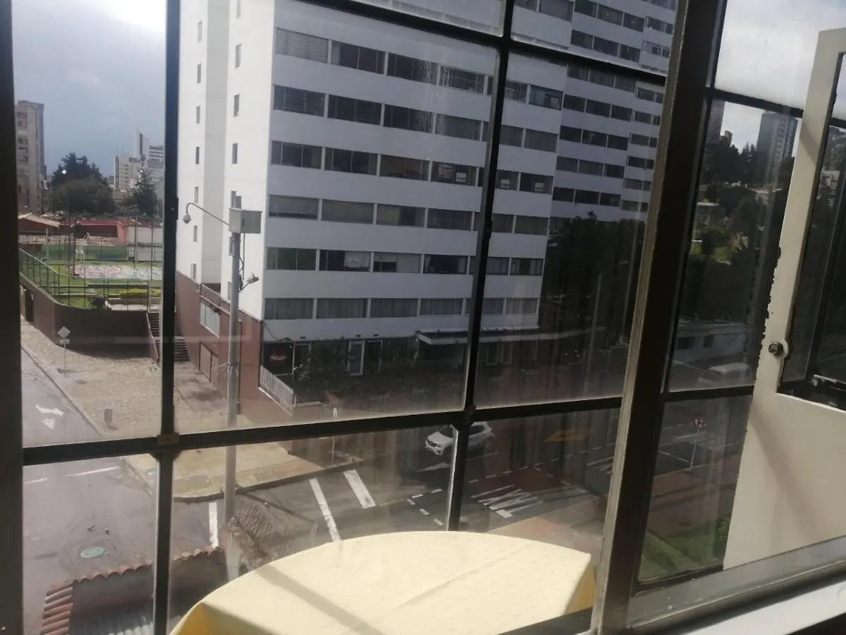 Hotel Santa Monica Bogota 3*,  Colombia