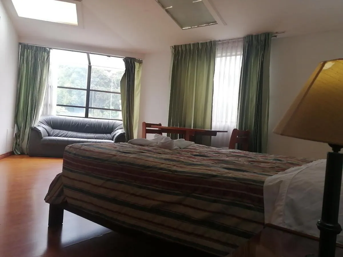 Hotel Santa Monica Bogota 3*,  Colombia